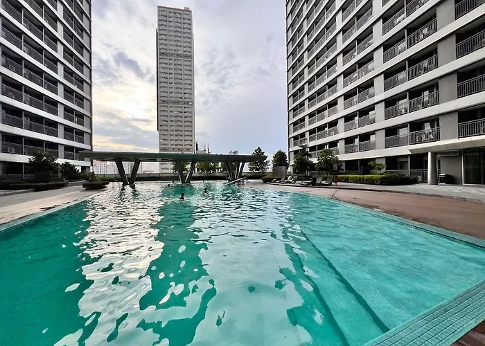 Ortigas Greenfield Cozy