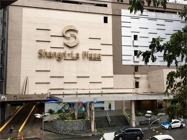 Ortigas Greenfield Cozy *