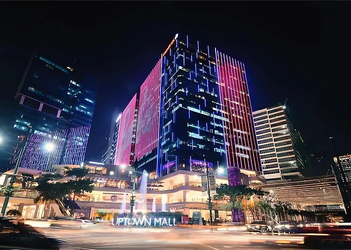 Ortigas Greenfield Cozy * Manila