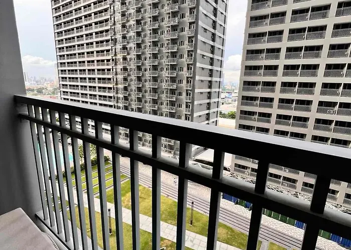 Ortigas Greenfield Cozy