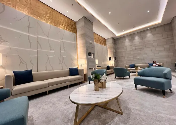 Ortigas Greenfield Cozy Apartment