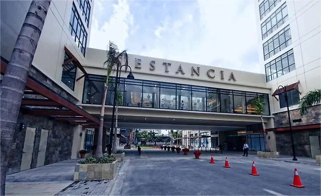 Ortigas Greenfield Cozy Apartment Manila