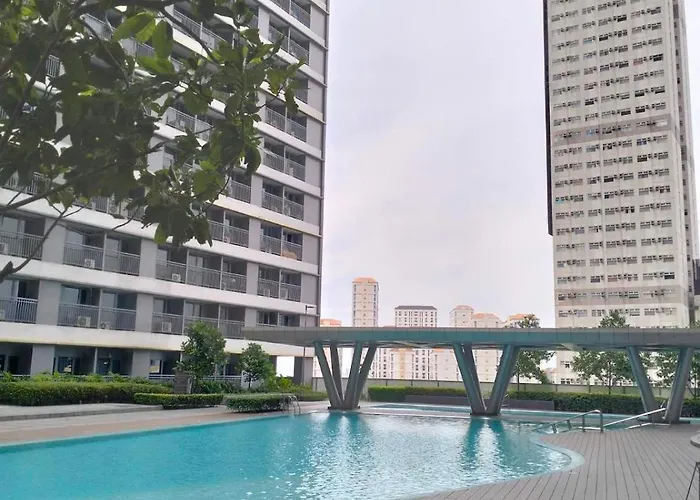 Ortigas Greenfield Cozy