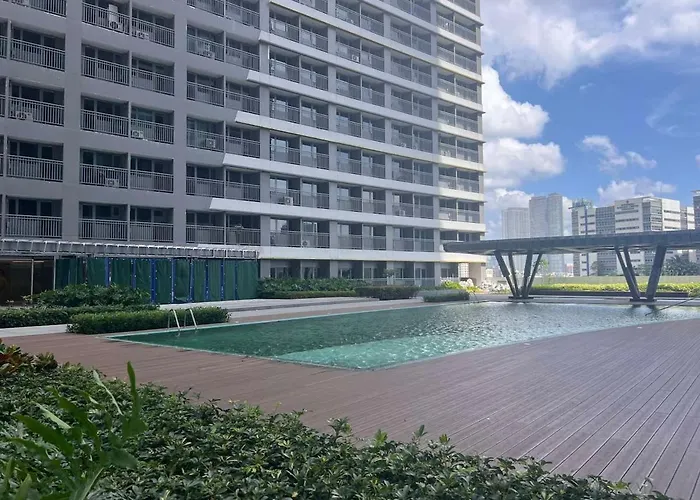 Ortigas Greenfield Cozy