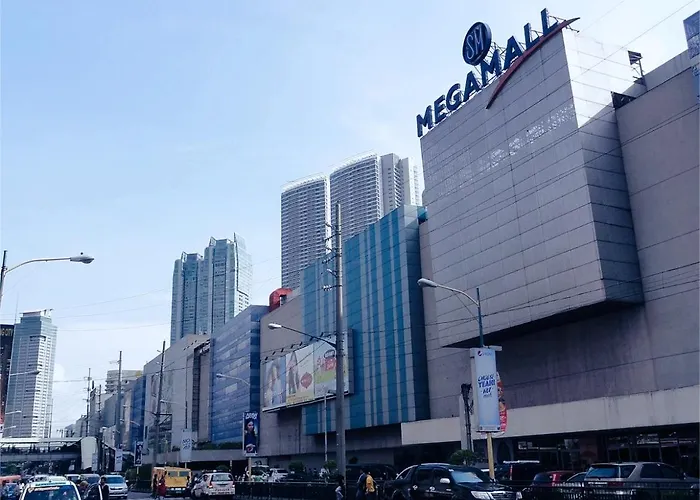 Ortigas Greenfield Cozy